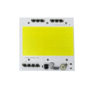 چیپ پروژکتور COB LED 220V 100W LY-106