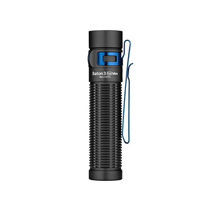 چراغ قوه اولایت OLight Baton 3 Pro MAX NW چراغ قوه اولایت OLight Baton 3 Pro MAX NW