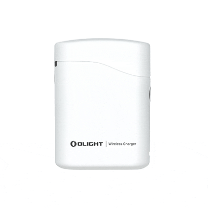 چراغ قوه اولایت سفید Olight Baton 4 Premium Edition (White) چراغ قوه اولایت سفید Olight Baton 4 Premium Edition (White)