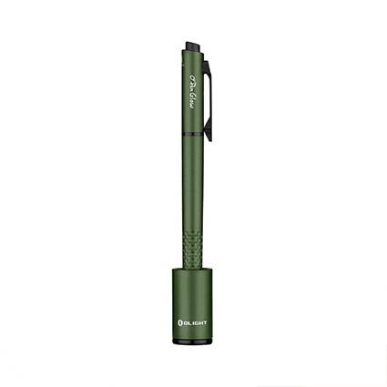 خودکار و چراغ قوه OLight OPen Glow OD Green خودکار و چراغ قوه OLight OPen Glow OD Green
