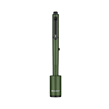 خودکار و چراغ قوه OLight OPen Glow OD Green خودکار و چراغ قوه OLight OPen Glow OD Green