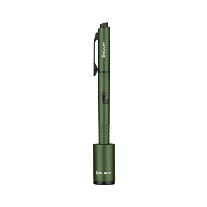 خودکار و چراغ قوه OLight OPen Glow OD Green خودکار و چراغ قوه OLight OPen Glow OD Green