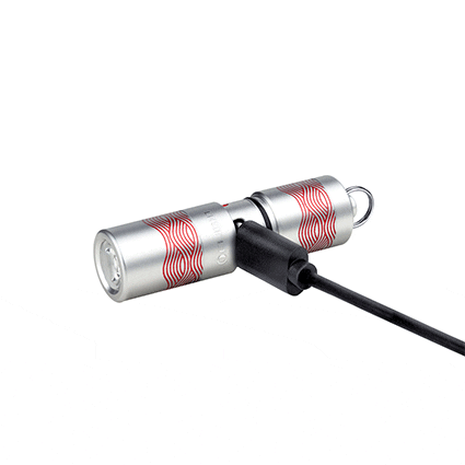 چراغ قوه جاسوئیچی شارژی اولایت OLight i1R 2 Pro Flow چراغ قوه جاسوئیچی شارژی اولایت OLight i1R 2 Pro Flow