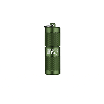 چراغ قوه جاسوئیچی شارژی اولایت Olight I1R 2 PRO Green چراغ قوه جاسوئیچی شارژی اولایت Olight I1R 2 PRO Green
