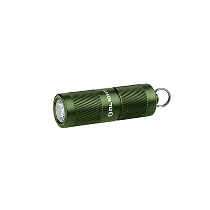 چراغ قوه جاسوئیچی شارژی اولایت Olight I1R 2 PRO Green چراغ قوه جاسوئیچی شارژی اولایت Olight I1R 2 PRO Green
