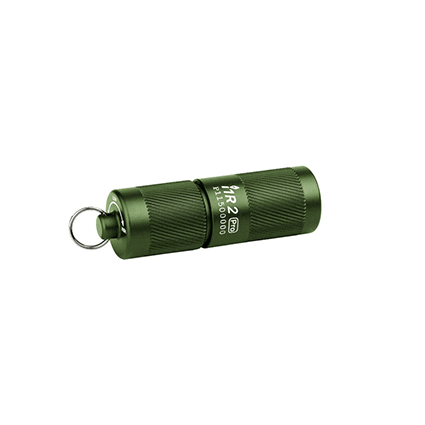 چراغ قوه جاسوئیچی شارژی اولایت Olight I1R 2 PRO Green چراغ قوه جاسوئیچی شارژی اولایت Olight I1R 2 PRO Green