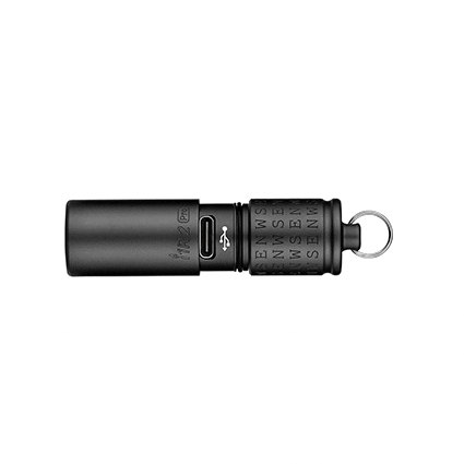 چراغ قوه جاسوئیچی شارژی اولایت OLight i1R 2 Pro West چراغ قوه جاسوئیچی شارژی اولایت OLight i1R 2 Pro West