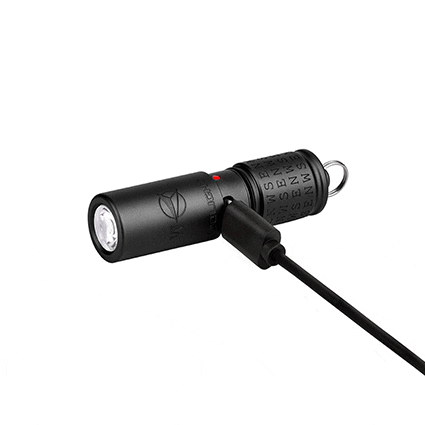 چراغ قوه جاسوئیچی شارژی اولایت OLight i1R 2 Pro West چراغ قوه جاسوئیچی شارژی اولایت OLight i1R 2 Pro West