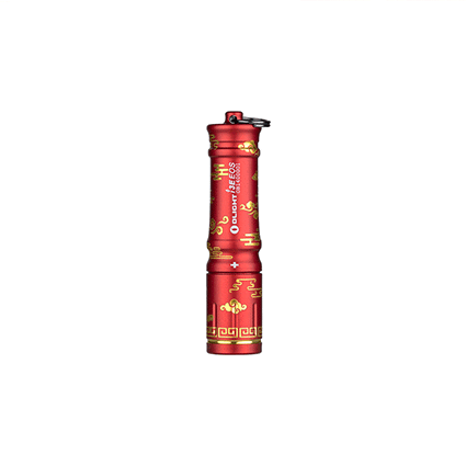 چراغ قوه جاسوئیچی اولایت Olight i3E EOS Auspicious Clouds چراغ قوه جاسوئیچی اولایت Olight i3E EOS Auspicious Clouds