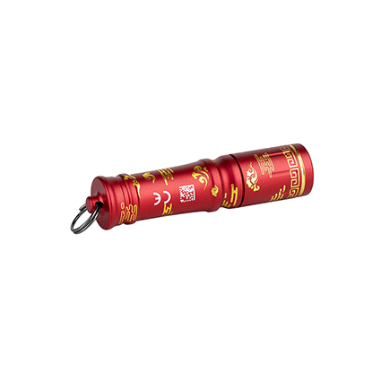 چراغ قوه جاسوئیچی اولایت Olight i3E EOS Auspicious Clouds چراغ قوه جاسوئیچی اولایت Olight i3E EOS Auspicious Clouds