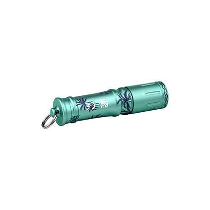 چراغ قوه جاسوئیچی اولایت Olight i3E EOS Summer Palm چراغ قوه جاسوئیچی اولایت Olight i3E EOS Summer Palm