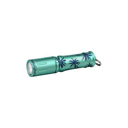 چراغ قوه جاسوئیچی اولایت Olight i3E EOS Summer Palm چراغ قوه جاسوئیچی اولایت Olight i3E EOS Summer Palm
