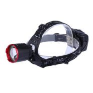چراغ پیشانی زوم دار SMALL SUN T2310