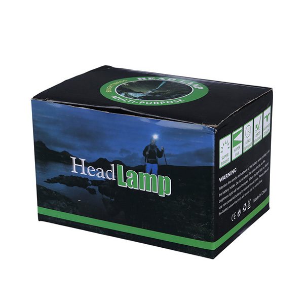 چراغ پیشانی زوم دار SMALL SUN T2310 چراغ پیشانی زوم دار SMALL SUN T2310