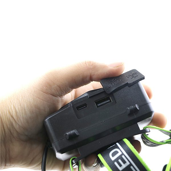چراغ پیشانی زوم دار Small SUN ZY-A28 چراغ پیشانی زوم دار Small SUN ZY-A28