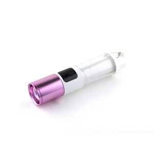 فانوس کمپینگ شارژی و چراغ قوه SMALL SUN ZY-NF005