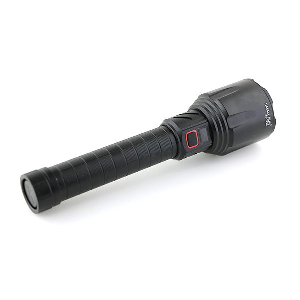 چراغ قوه اسمال سان SMALL SUN ZY-T296 چراغ قوه زوم دار اسمال سان SMALL SUN ZY-T296