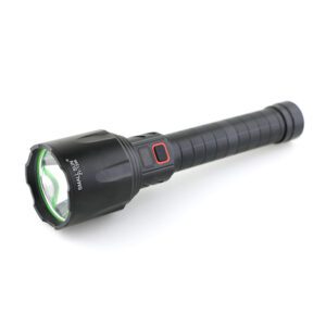 چراغ قوه زوم دار اسمال سان SMALL SUN ZY-T296