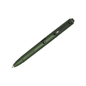 خودکار و چراغ قوه OLight OPen Glow OD Green