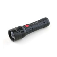 چراغ قوه زوم دار اسمال سان SMALL SUN ZY-T271