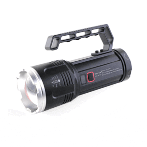 چراغ قوه اسمال سان زوم دار پلیسی SMALL SUN T276