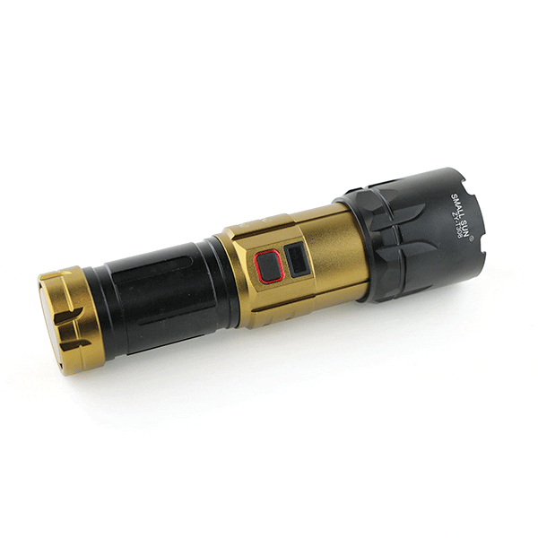 چراغ قوه پلیسی زوم دار اسمال سان SMALL SUN ZY-T308 چراغ قوه پلیسی زوم دار اسمال سان SMALL SUN ZY-T308