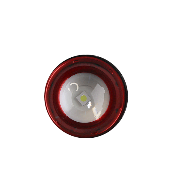 چراغ قوه پلیسی زوم دار اسمال سان SMALL SUN ZY-T308 چراغ قوه پلیسی زوم دار اسمال سان SMALL SUN ZY-T308