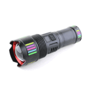 چراغ قوه زوم دار اسمال سان SMALL SUN ZY-W513