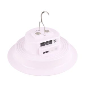 لامپ شارژی آویز دار Deepking DK-210