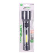 چراغ قوه دستی شارژی دی پی DP- 9191A