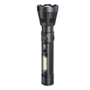 چراغ قوه دستی شارژی دی پی DP- 9192B