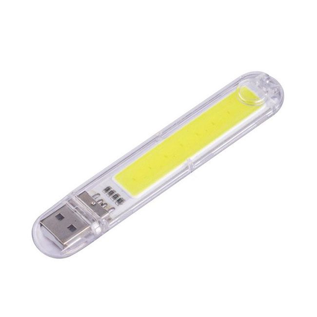 چراغ USB جیبی USB PIUG LAMP CB-0509 چراغ USB جیبی USB PIUG LAMP CB-0509