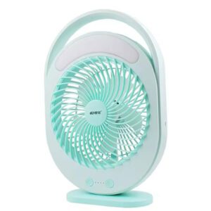 پنکه شارژی و رومیزی کامی سیف KM-F0336