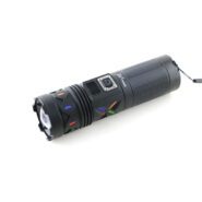 چراغ قوه زوم دار اسمال سان SMALL SUN ZY-702