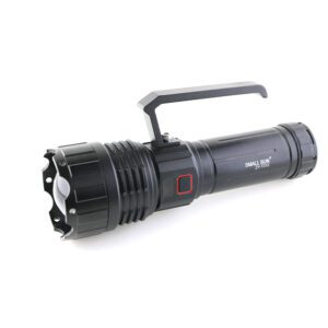 چراغ قوه زوم دار اسمال سان SMALL SUN ZY-T312