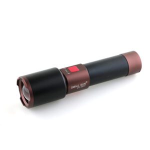 چراغ قوه زوم دار اسمال سان SMALL SUN ZY-T317