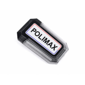 چراغ سردوشی پلیسی شارژی POLIMAX