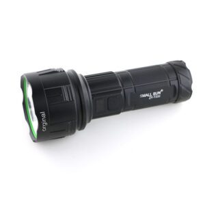 چراغ قوه اسمال سان SMALL SUN ZY-T332