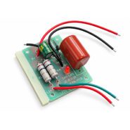 درایور و مدار نورافکن دی پی DP-7045