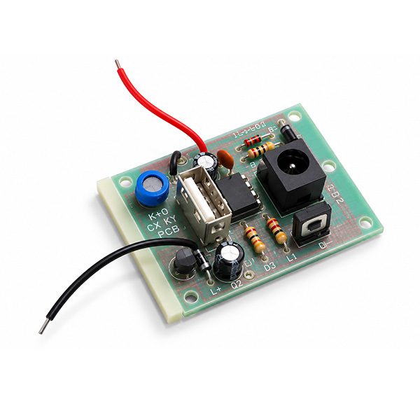 درایور و مدار نورافکن ویداسی WD-571C درایور و مدار نورافکن ویداسی WD-571C