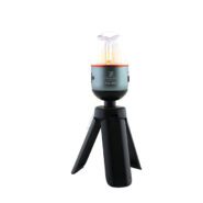 فانوس شارژی پایه دار زینگارو ZINGARO YM-B81