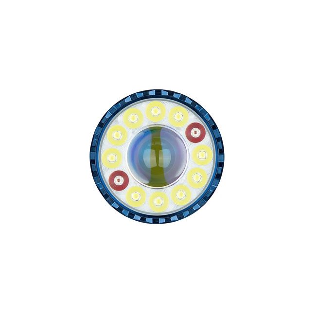 چراغ قوه اولایت Olight Marauder MINI 2 چراغ قوه اولایت Olight Marauder MINI 2