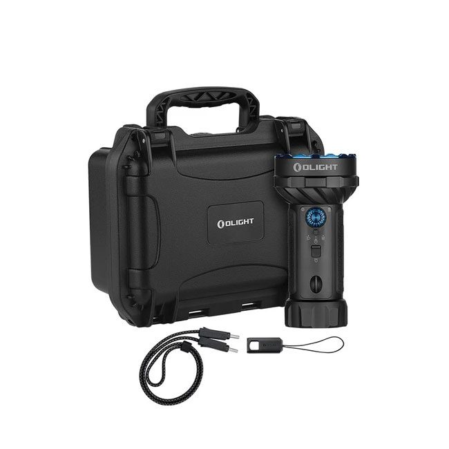 چراغ قوه اولایت Olight Marauder MINI 2 چراغ قوه اولایت Olight Marauder MINI 2