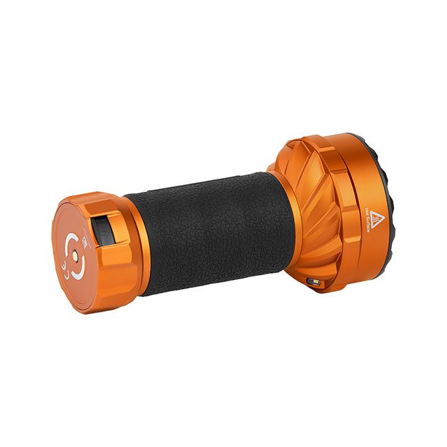 چراغ قوه اولایت OLight Marauder mini 2 Orange چراغ قوه اولایت OLight Marauder mini 2 Orange