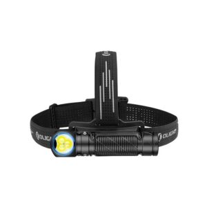 چراغ پیشانی الایت OLight Perun 3