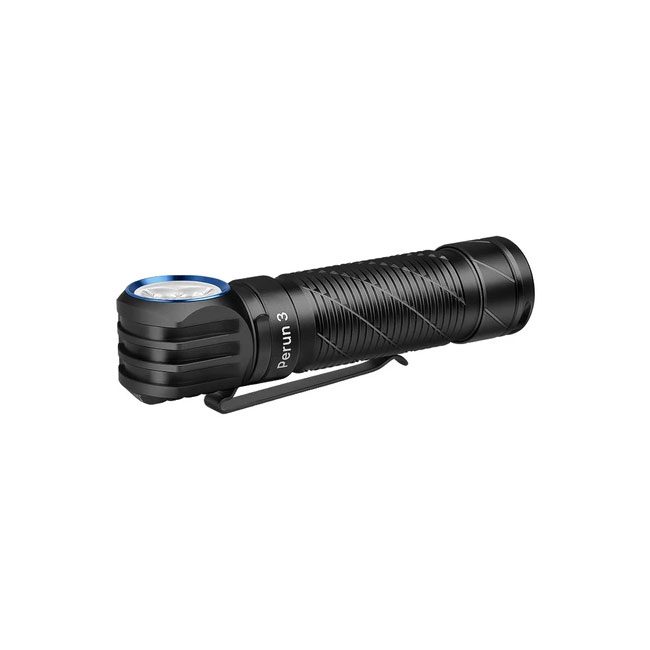 چراغ پیشانی الایت OLight Perun 3 چراغ پیشانی الایت OLight Perun 3