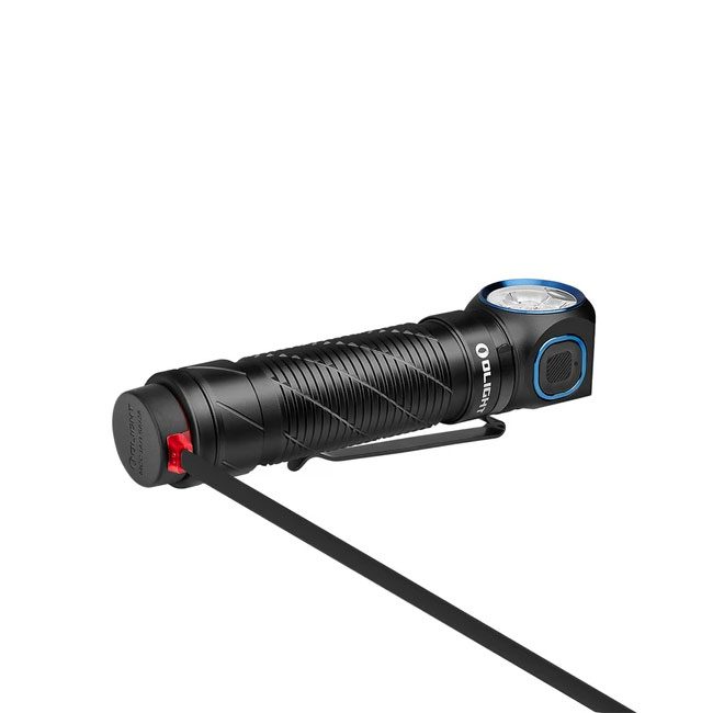 چراغ پیشانی الایت OLight Perun 3 چراغ پیشانی الایت OLight Perun 3