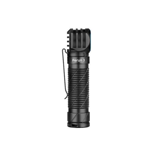 چراغ پیشانی الایت OLight Perun 3 چراغ پیشانی الایت OLight Perun 3