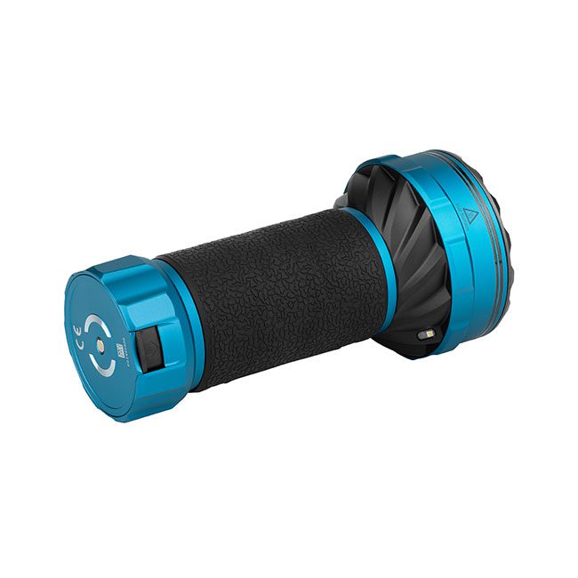 چراغ قوه اولایت OLight Marauder mini 2 Roadster چراغ قوه اولایت OLight Marauder mini 2 Roadster