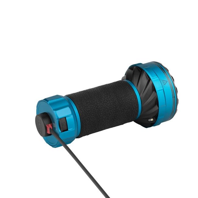 چراغ قوه اولایت OLight Marauder mini 2 Roadster چراغ قوه اولایت OLight Marauder mini 2 Roadster